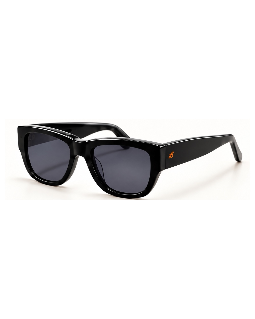 Glasses — C1 Classic — Black