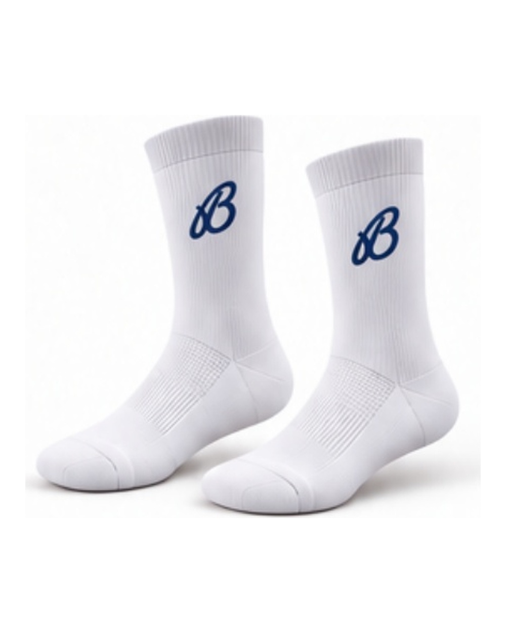 Crew Socks